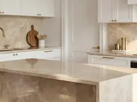 Мрамор Cappuccino Beige